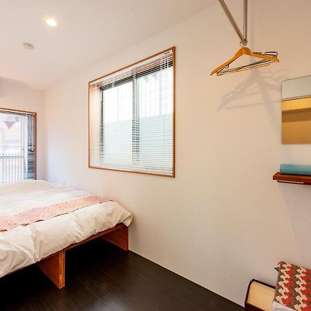 Plat Hostel Keikyu Asakusa Karin Tokyo Ngoại thất bức ảnh