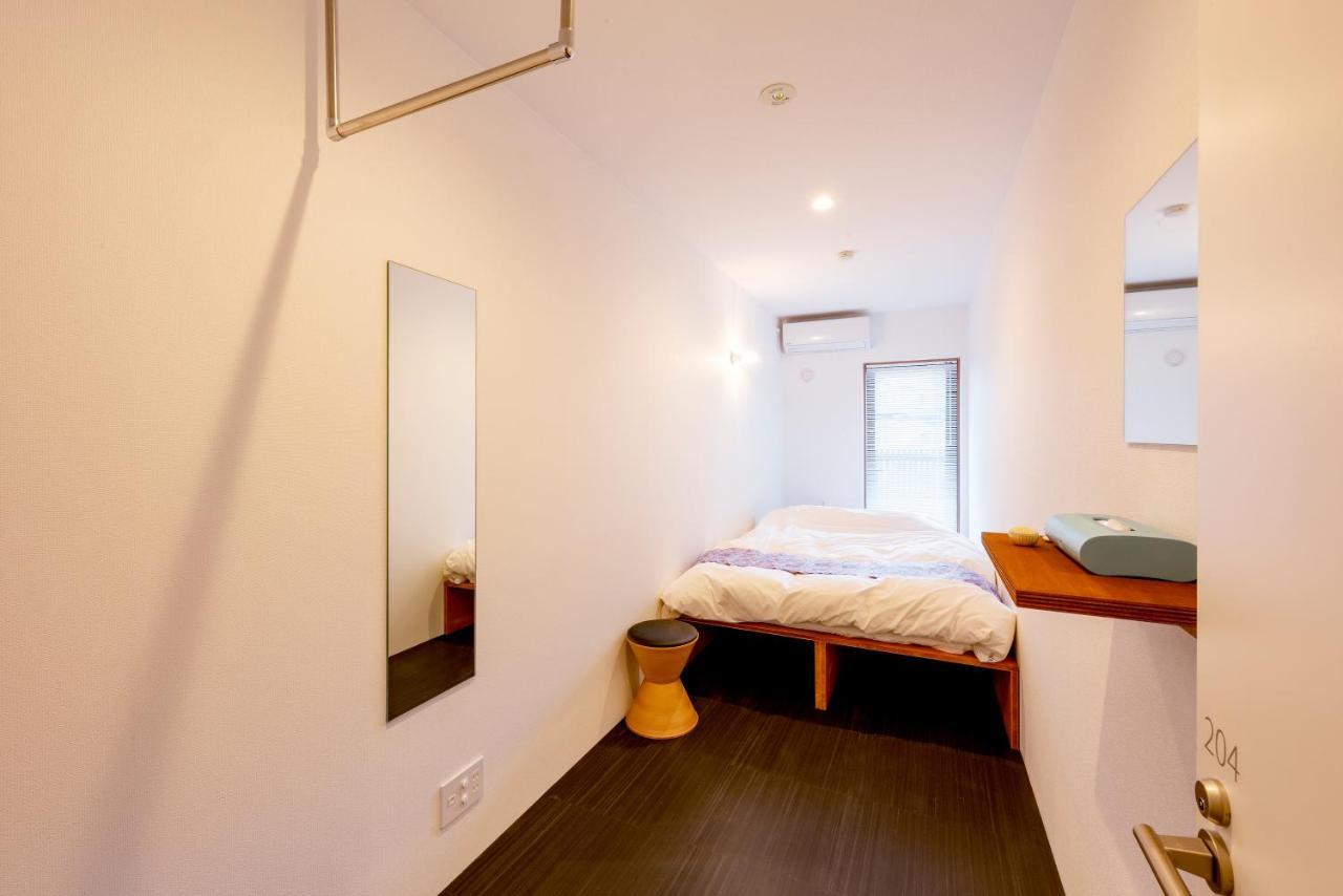 Plat Hostel Keikyu Asakusa Karin Tokyo Ngoại thất bức ảnh