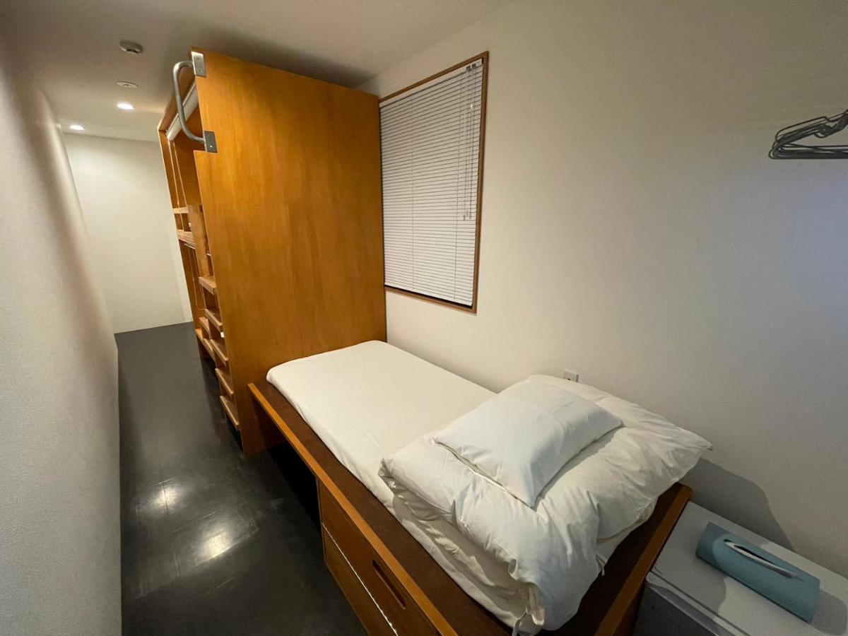 Plat Hostel Keikyu Asakusa Karin Tokyo Ngoại thất bức ảnh