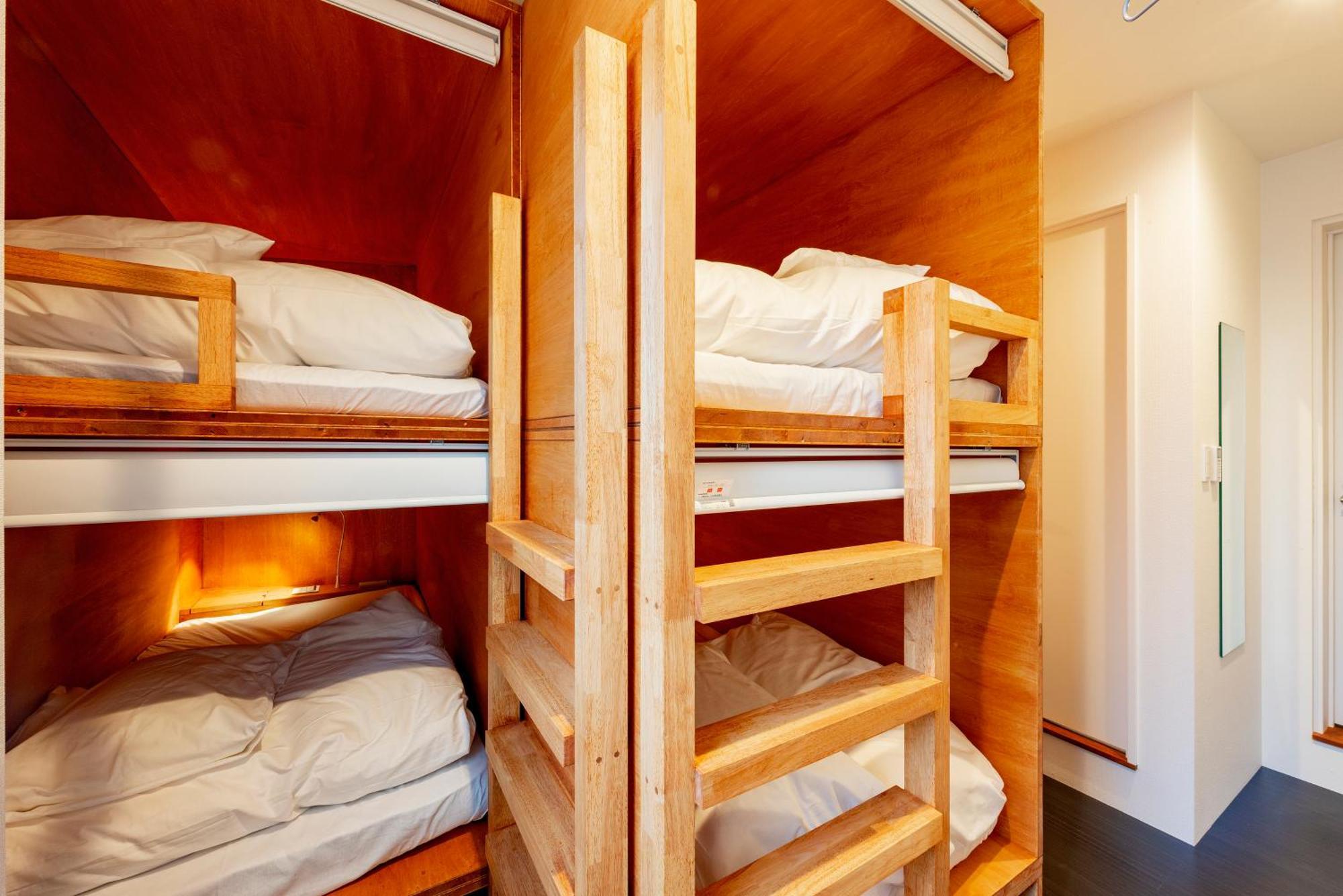 Plat Hostel Keikyu Asakusa Karin Tokyo Ngoại thất bức ảnh