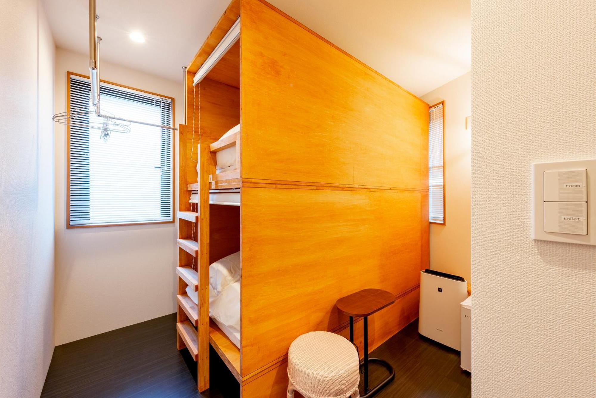 Plat Hostel Keikyu Asakusa Karin Tokyo Ngoại thất bức ảnh