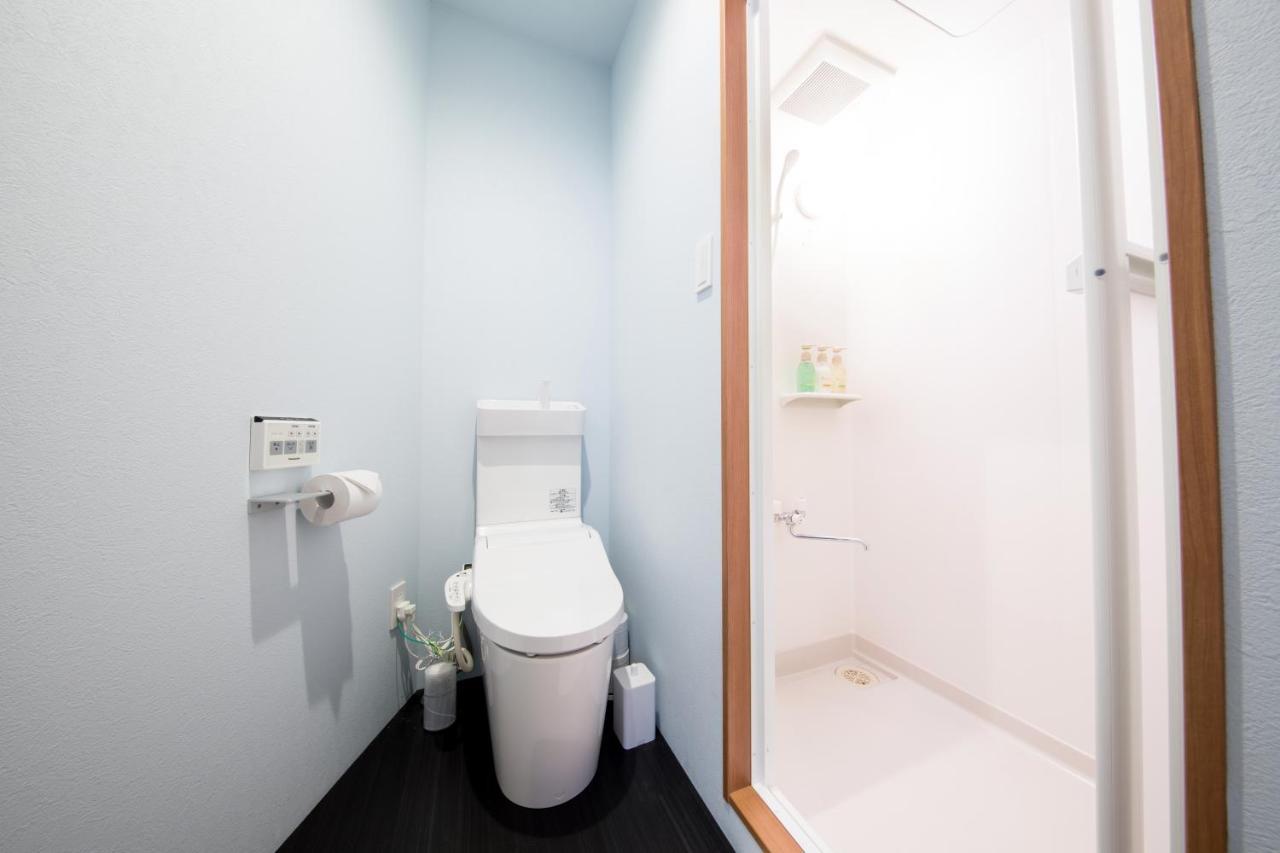 Plat Hostel Keikyu Asakusa Karin Tokyo Ngoại thất bức ảnh