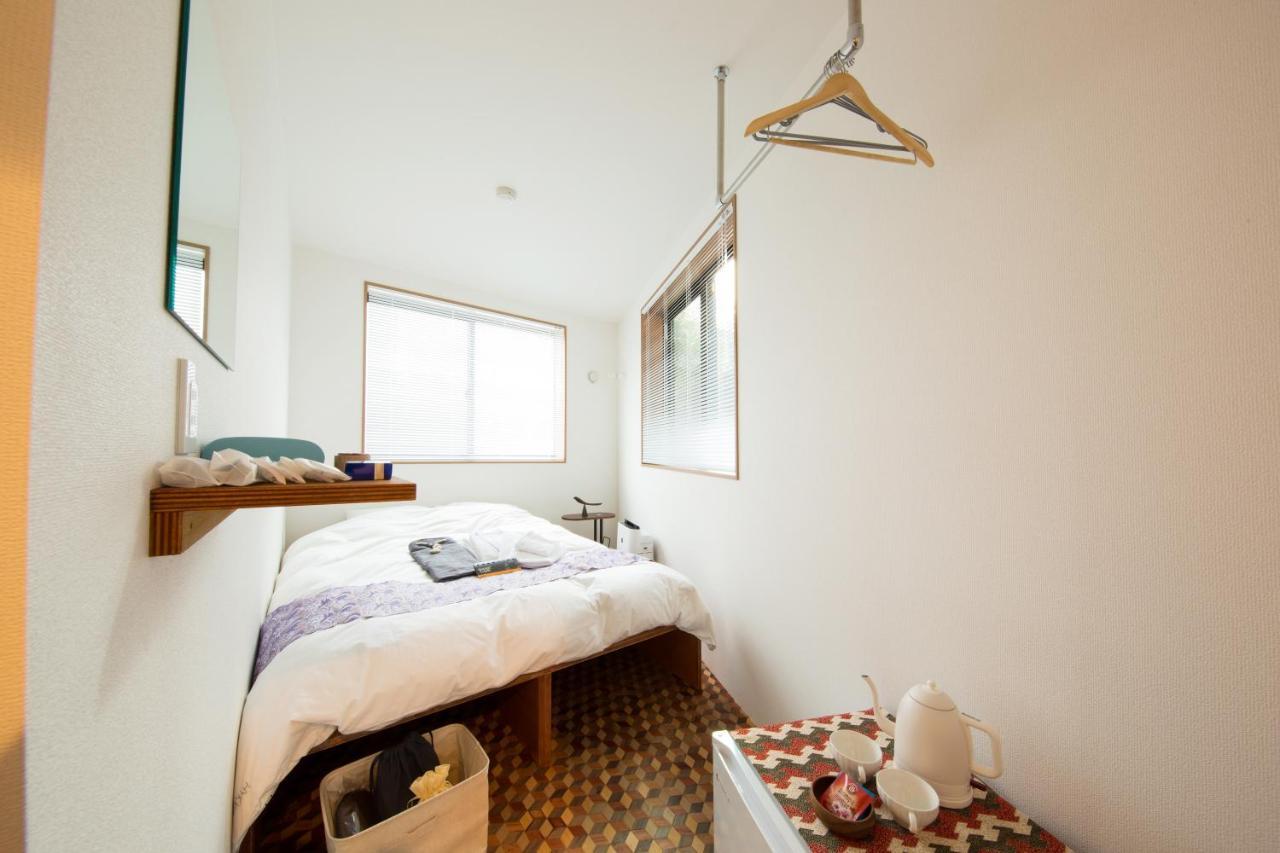 Plat Hostel Keikyu Asakusa Karin Tokyo Ngoại thất bức ảnh