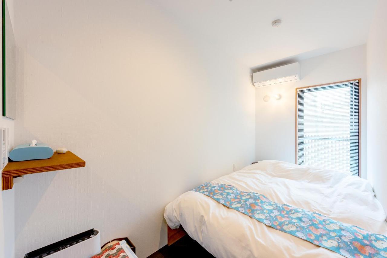 Plat Hostel Keikyu Asakusa Karin Tokyo Ngoại thất bức ảnh