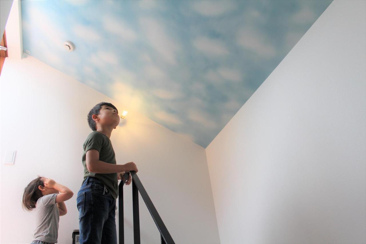 Plat Hostel Keikyu Asakusa Karin Tokyo Ngoại thất bức ảnh