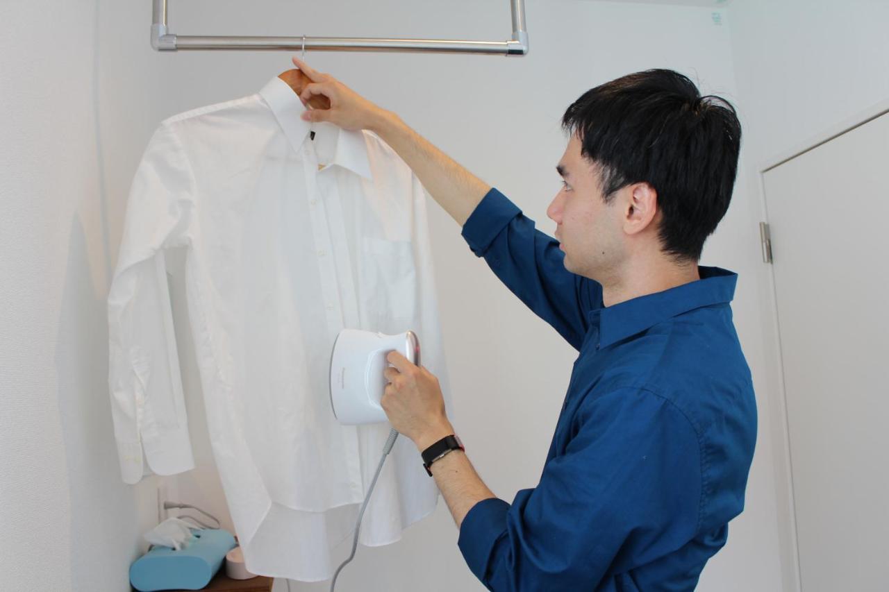 Plat Hostel Keikyu Asakusa Karin Tokyo Ngoại thất bức ảnh
